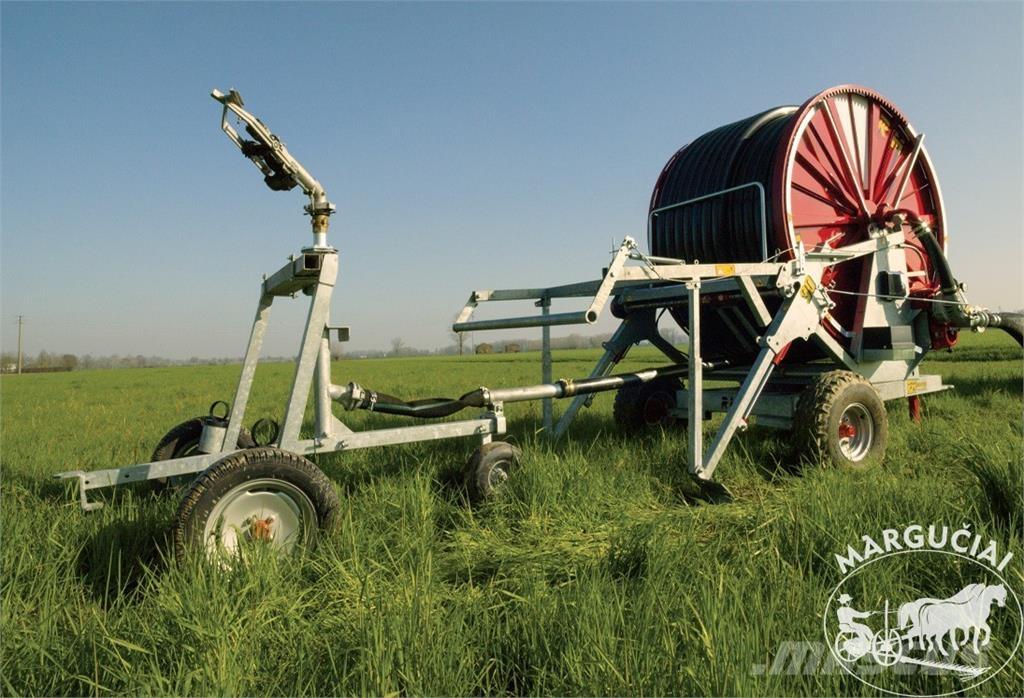  RM Laistymo sistema Селскостопанство - Други