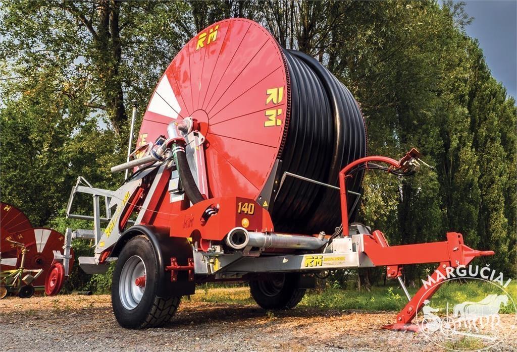  RM Laistymo sistemos Селскостопанство - Други