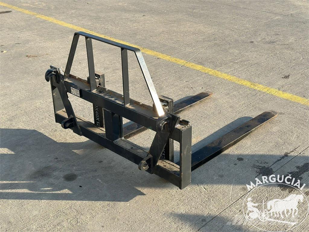 Spawex W1 Селскостопанство - Други