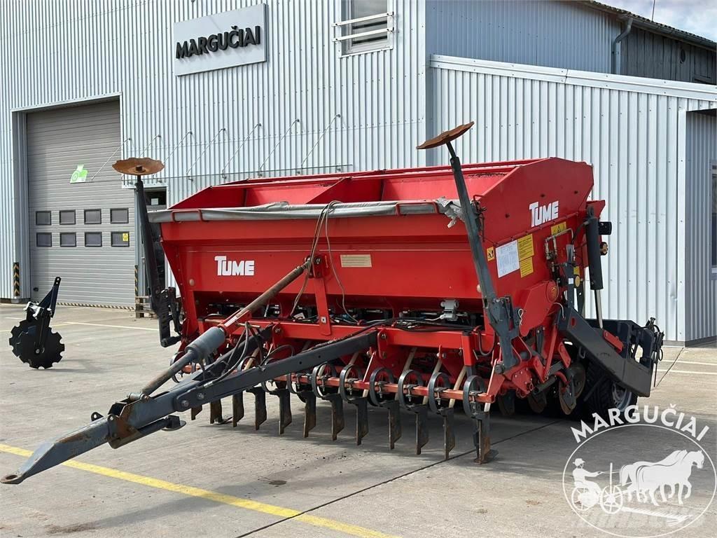 Tume HKL 3000, 3 m. Селскостопанство - Други