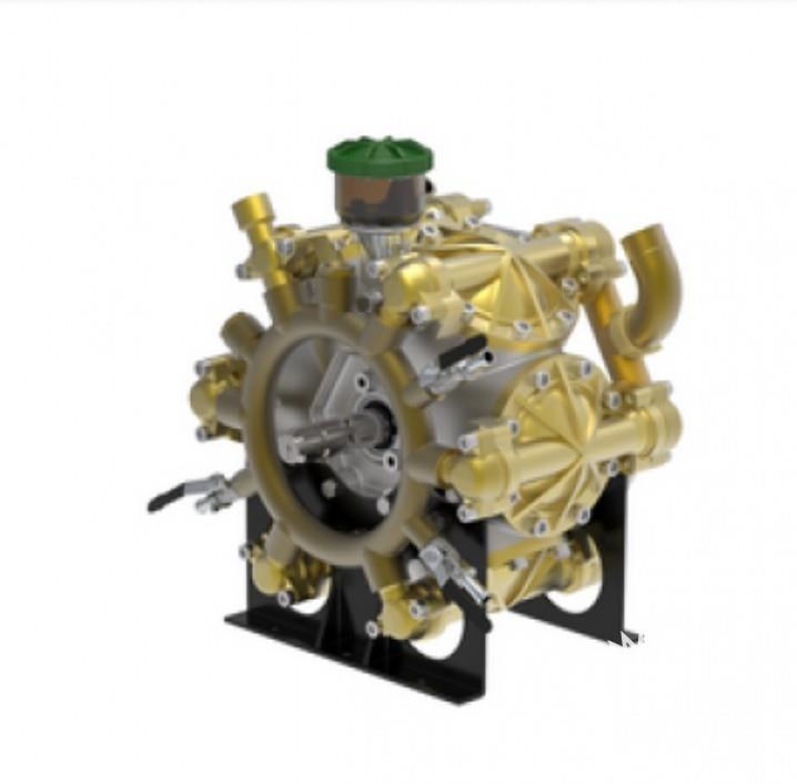  Udor Siurbliai Селскостопанство - Други