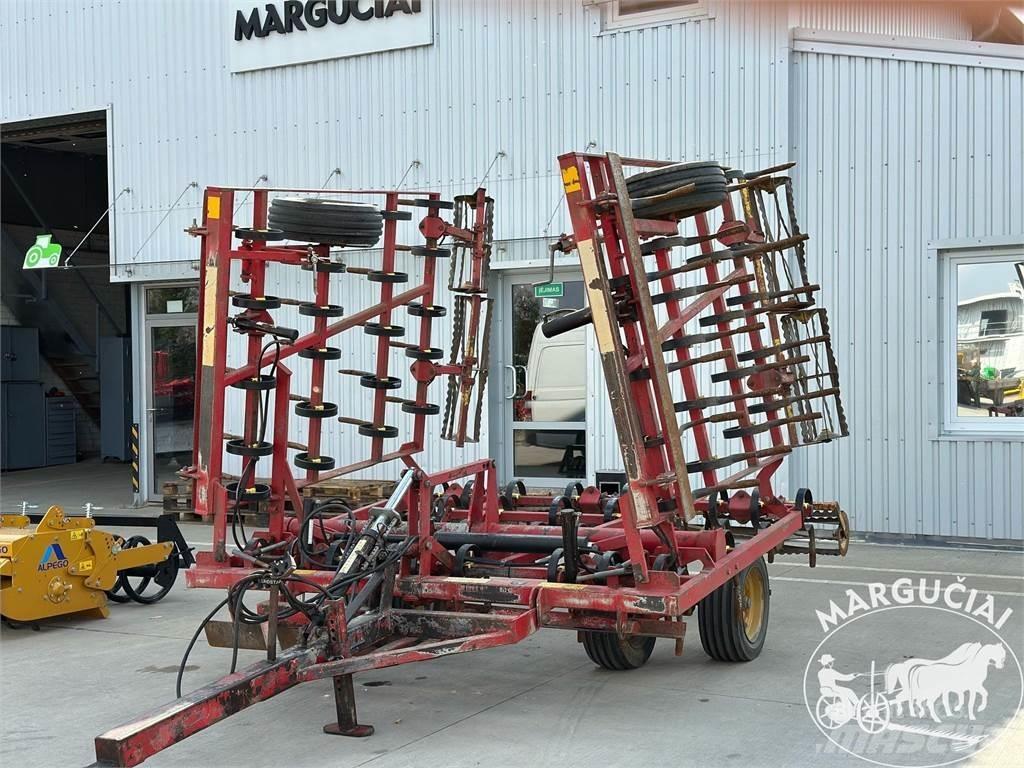 Väderstad 5,8 m Селскостопанство - Други