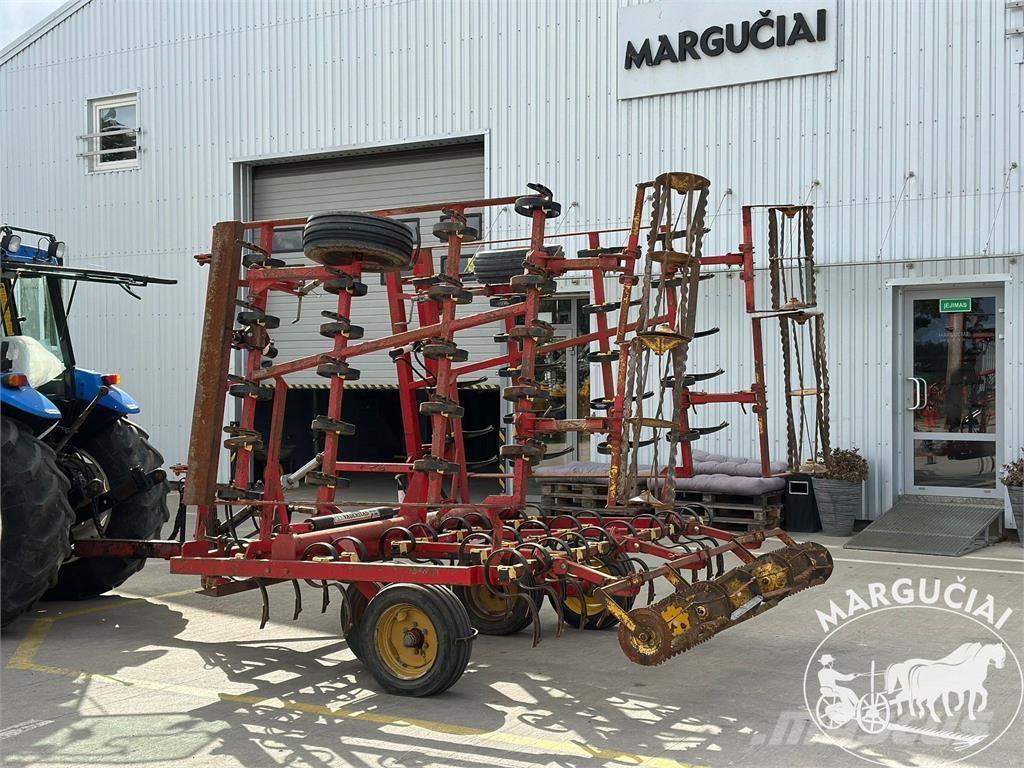 Väderstad NZ, 5,8 m Селскостопанство - Други