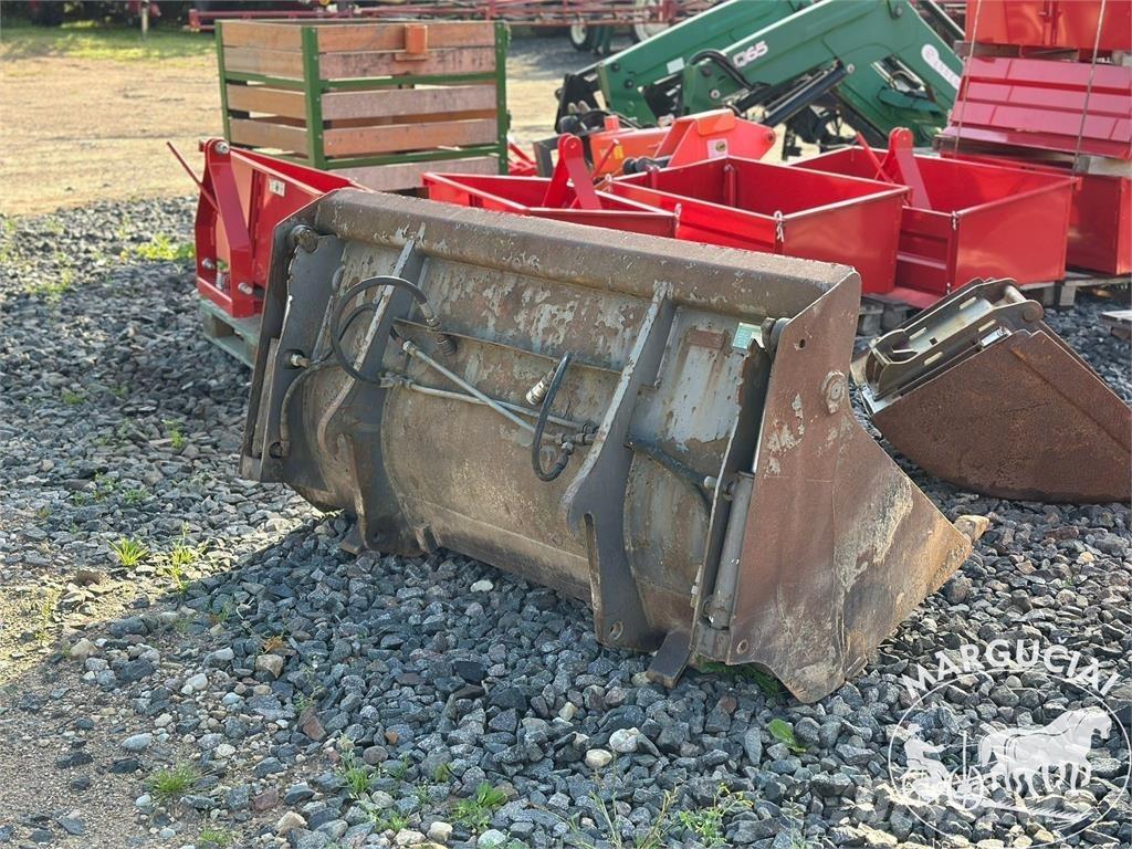 Volvo BM L30B, 68 AG Селскостопанство - Други