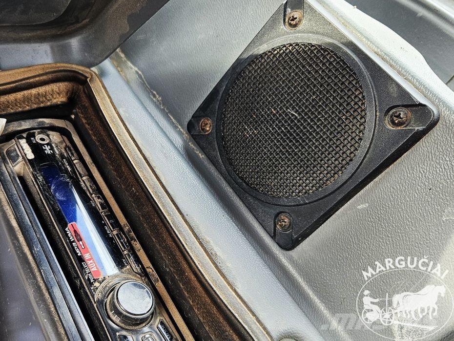 Volvo L25B, 58 AG Селскостопанство - Други