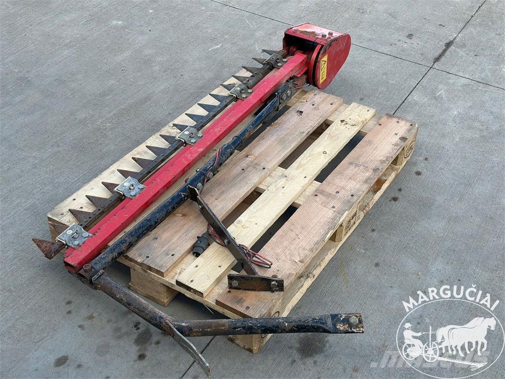 Ziegler 1,35 m. Селскостопанство - Други