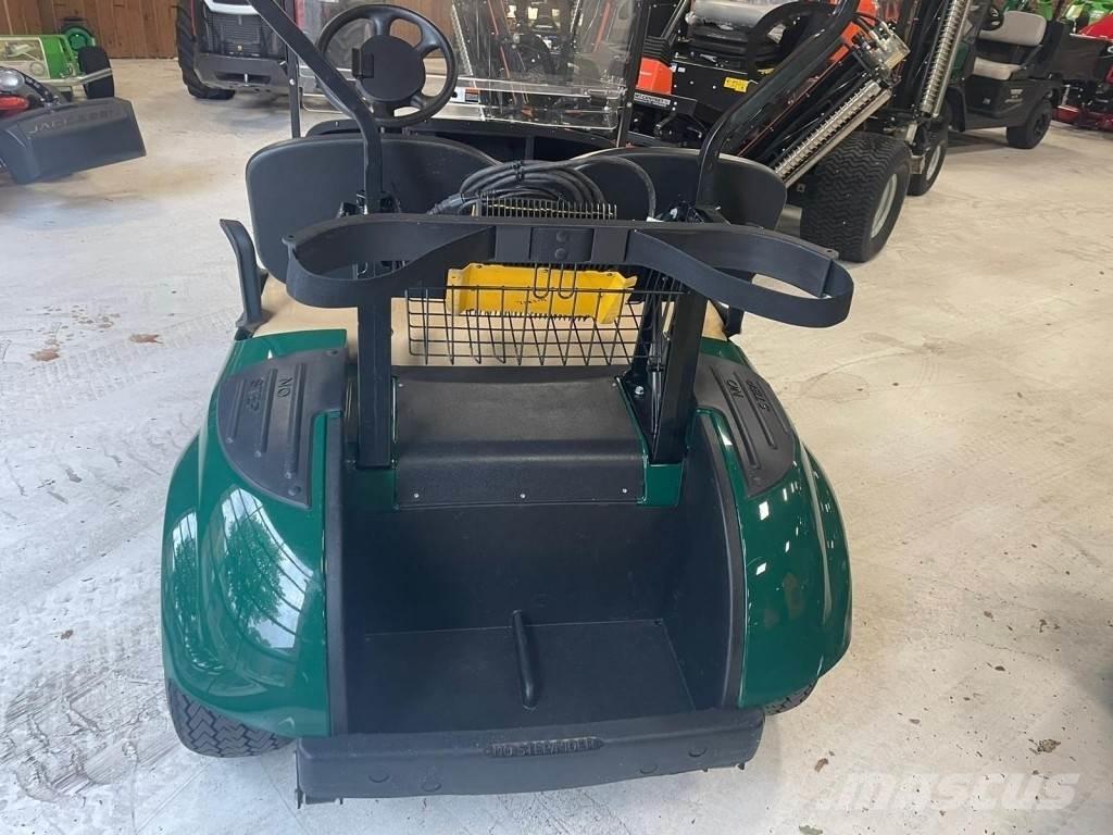 E-Z-GO TXT Строителство - Други