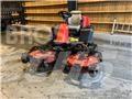 Jacobsen AR-3 Тракторни косачки
