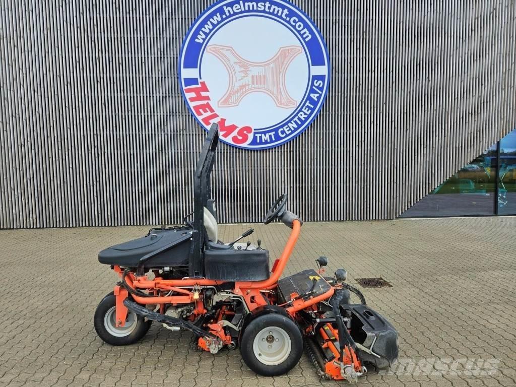 Jacobsen GP400 Тракторни косачки