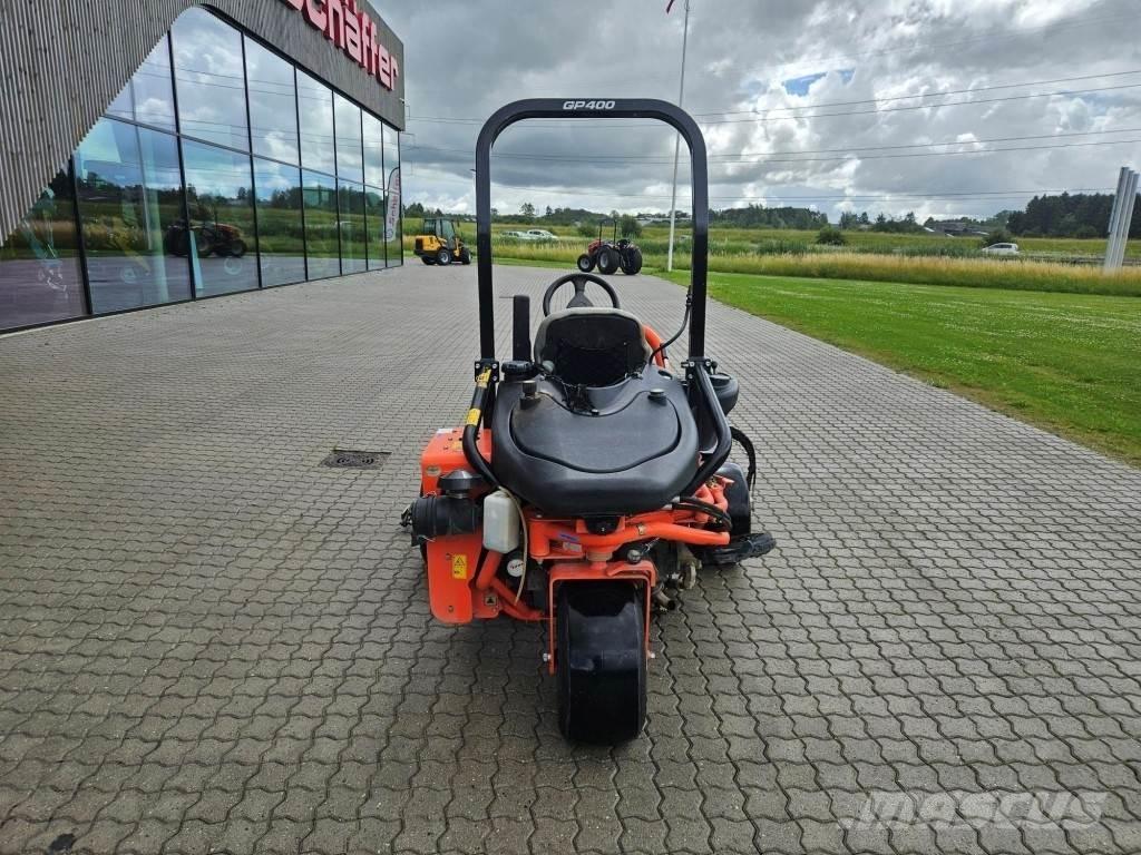 Jacobsen GP400 Тракторни косачки