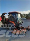 Jacobsen HR 9016 Тракторни косачки