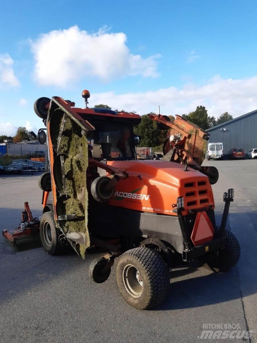 Jacobsen HR 9016 Тракторни косачки