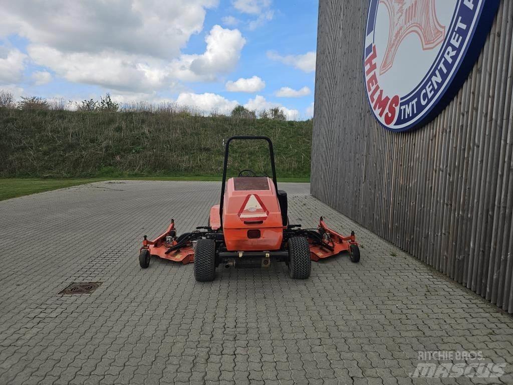 Jacobsen HR5111 Тракторни косачки