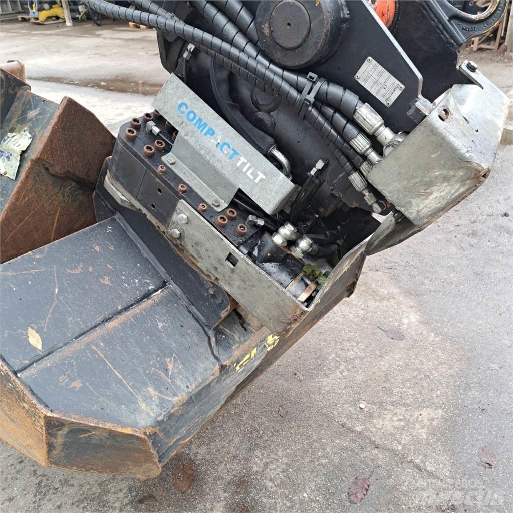 Kubota KX080-4 Мини екскаватори < 7 т