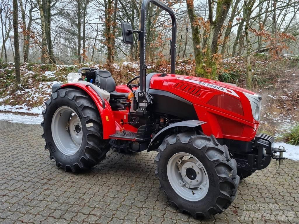McCormick X2.055 Трактори