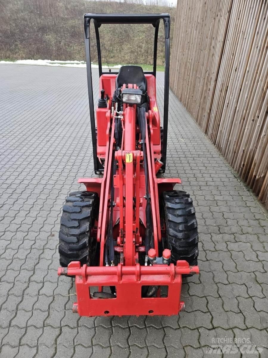 Schäffer 2428 SLT Мини товарачи