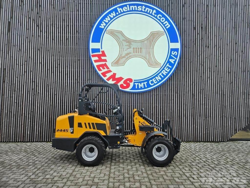 Schäffer 2445S Мини товарачи