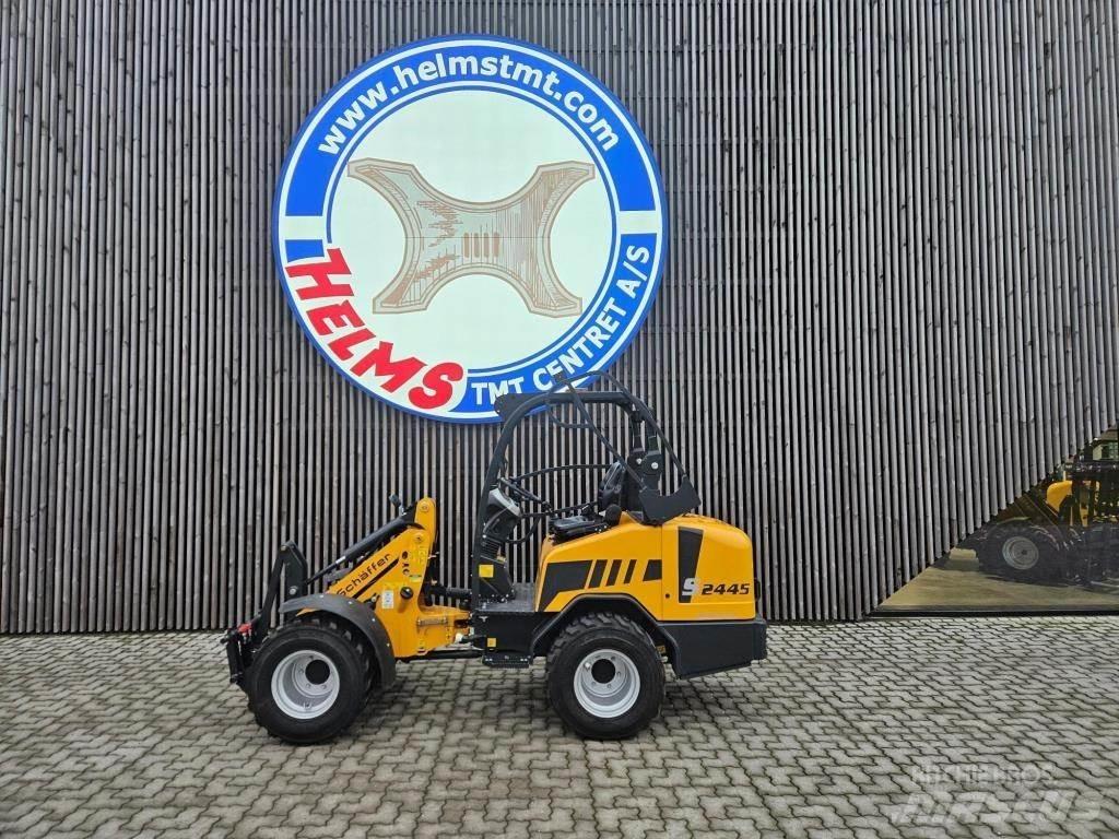 Schäffer 2445S Мини товарачи