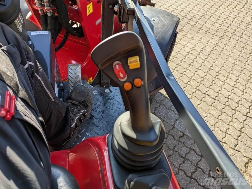 Schäffer 3630 Мини товарачи