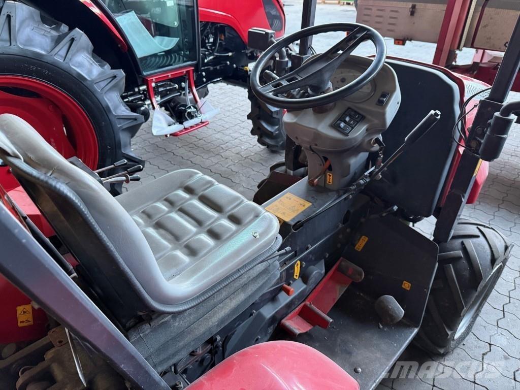 Valpadana 1330 HST Компактни трактори