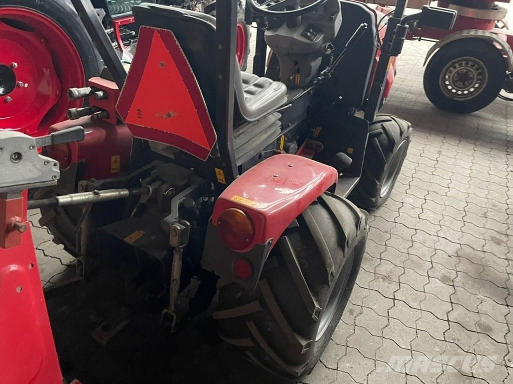 Valpadana 1330 HST Компактни трактори