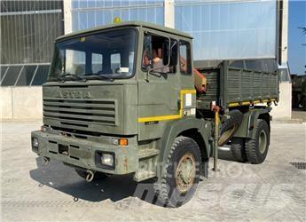Astra BM20FZ Други