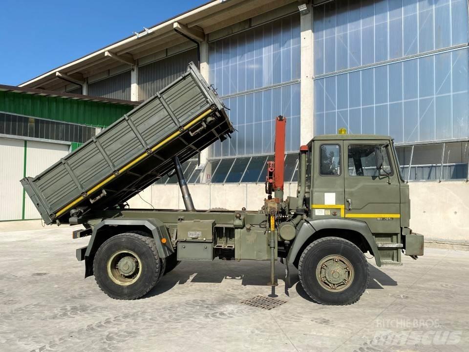 Astra BM20FZ Други