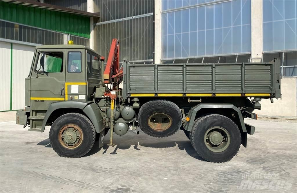 Astra BM20FZ Други