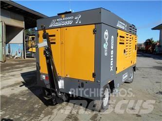 Atlas Copco XRHS366 Компресори