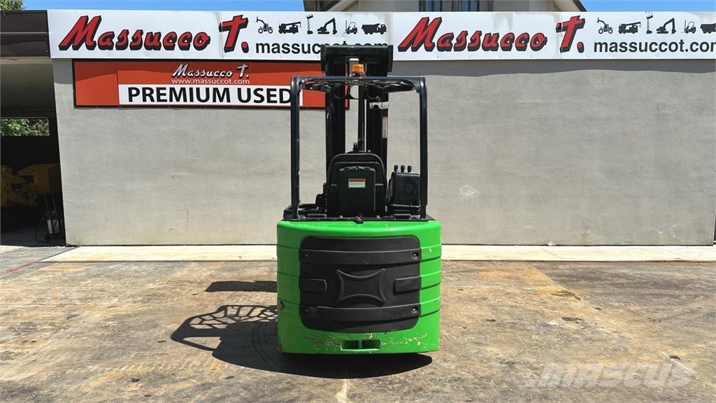 Bendi TL4786 Електрически вилични кари-повдигачи