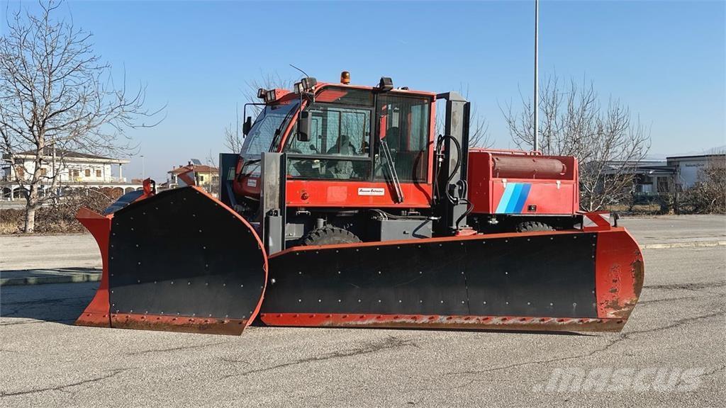  Bialler H5R 4X4 Снегочистачки
