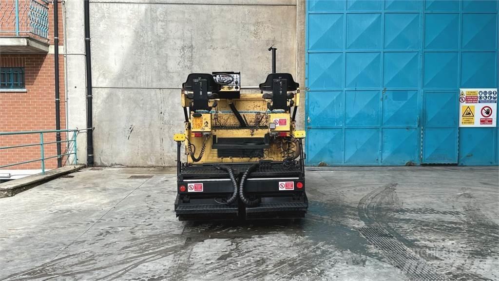 Bitelli BB630 Машини за асфалт