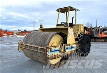 Bitelli Ghibli C100 Уплътнители за почва
