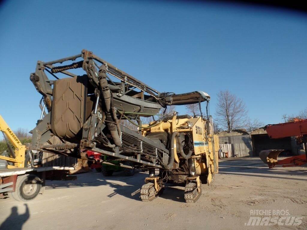 Bitelli SF200L Машини за студено раздробяване на асфалт