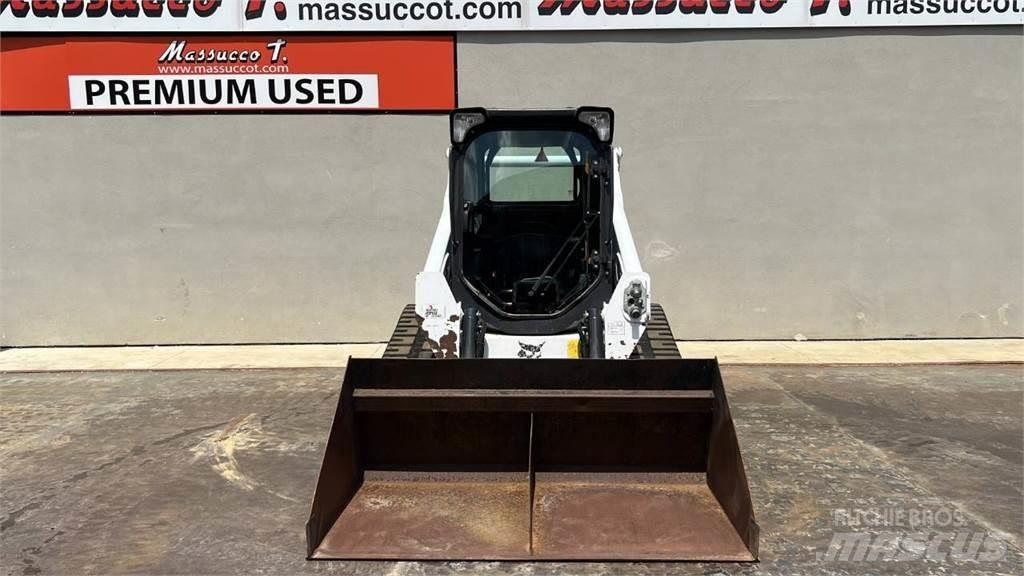 Bobcat T590 Мини товарачи
