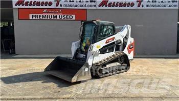 Bobcat T590 Мини товарачи

