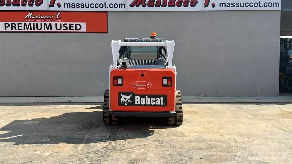 Bobcat T590 Мини товарачи
