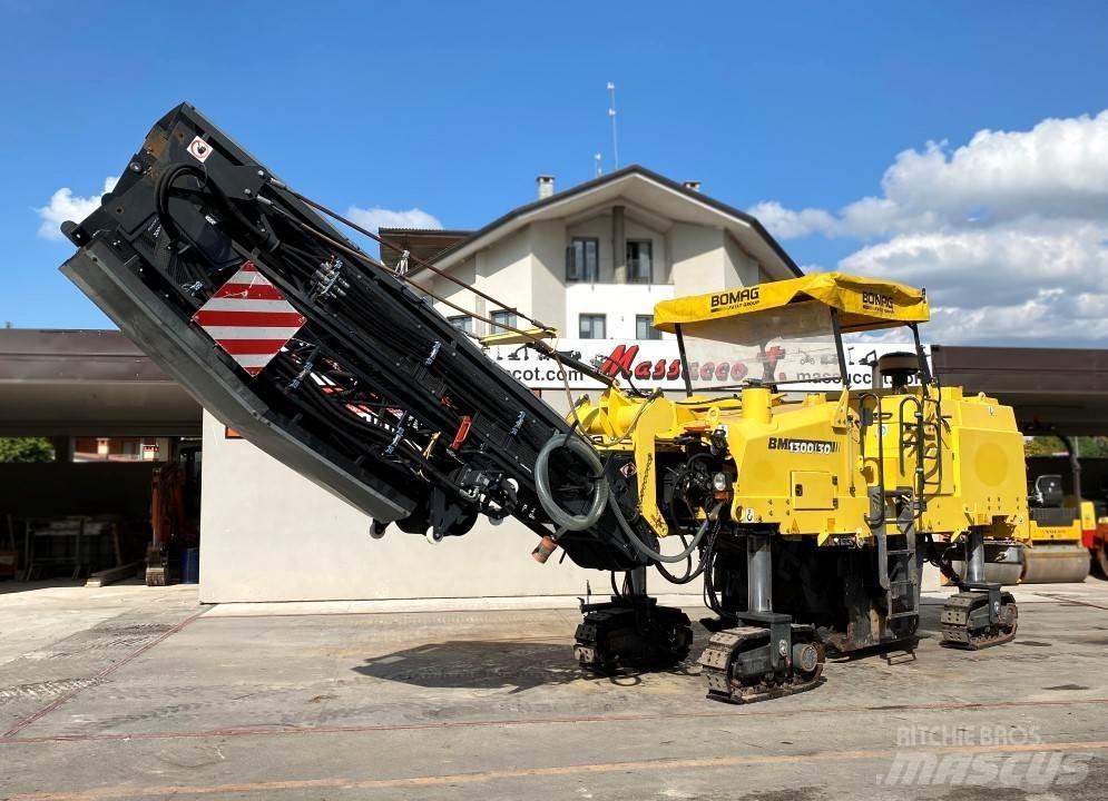 Bomag BM1300/30 Машини за студено раздробяване на асфалт