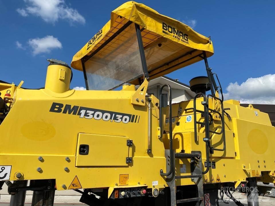 Bomag BM1300/30 Машини за студено раздробяване на асфалт