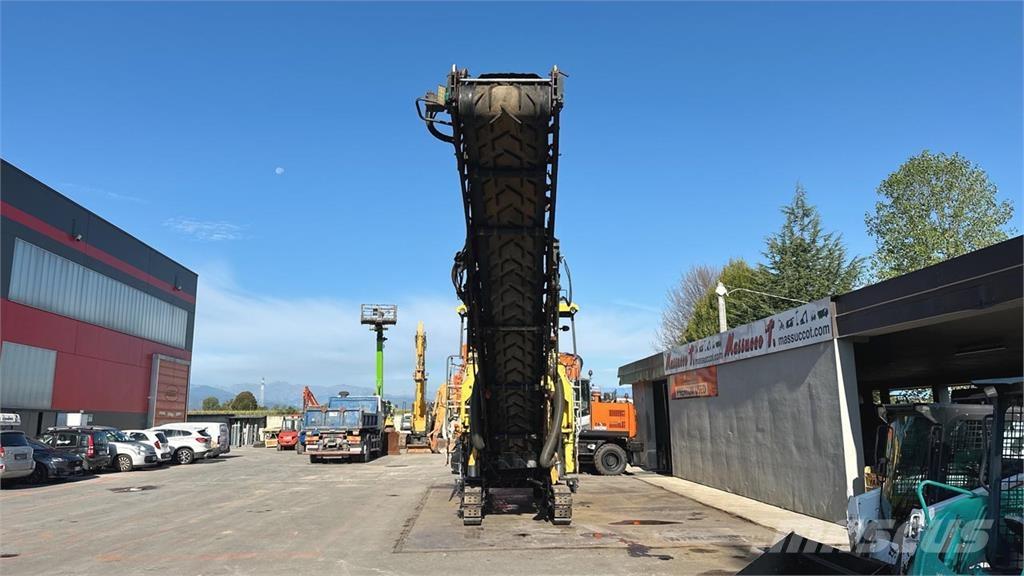 Bomag BM2000/60-2 Машини за студено раздробяване на асфалт