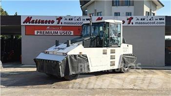 Bomag BW 24 R Уплътнители за почва
