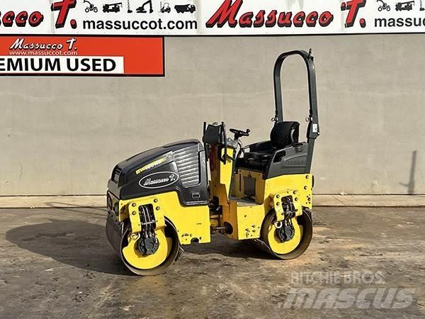 Bomag BW100 ADM-5 Уплътнители за почва
