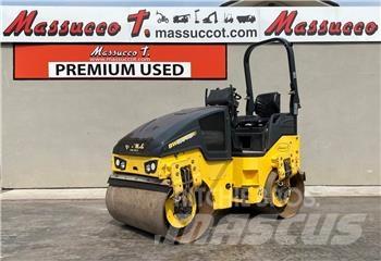 Bomag BW120 Уплътнители за почва
