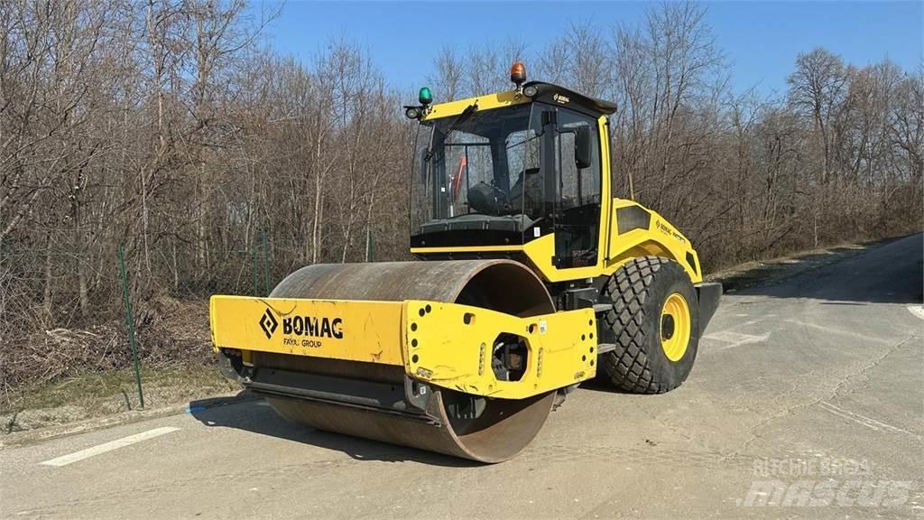Bomag BW213 DH-5 Уплътнители за почва
