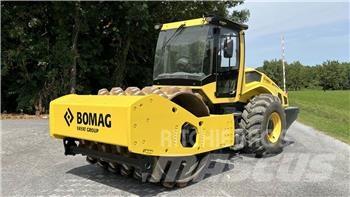 Bomag BW219 PDH-5 Уплътнители за почва
