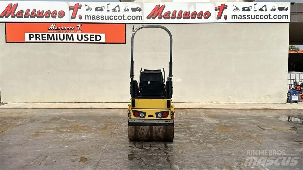 Bomag BW90 AD-5 Уплътнители за почва
