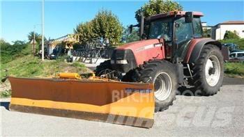 Case IH MXM190 Снегочистачки