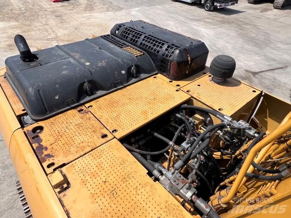 CAT 330D UHD Верижен екскаватор
