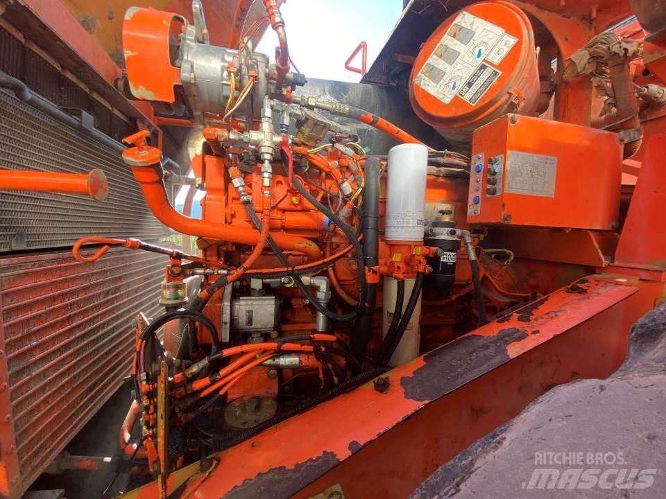 CAT 950G Колесни товарачи