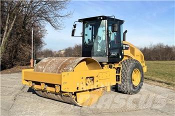 CAT CS54B Уплътнители за почва
